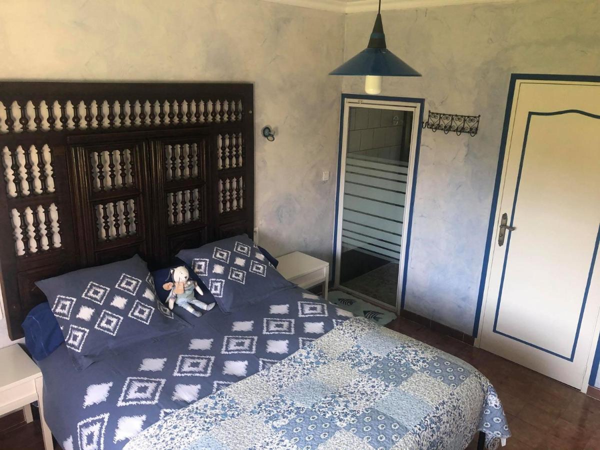 Mas De La Croix Hotell Saint-Christol-lès-Alès Eksteriør bilde